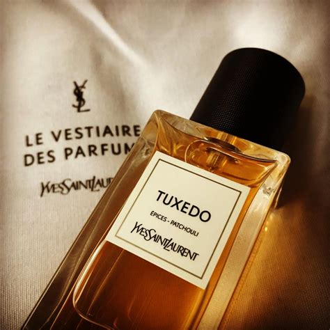 tuxedo ysl cologne|yves saint laurent tuxedo perfume.